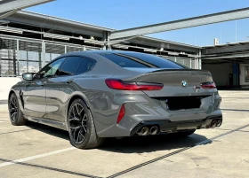 BMW M8 Competition Gran Coupe - 159990 лв. / 81801.59 € - 31929656 3 | Car24.bg BMW M8 Competition Gran Coupe - 159990 лв. / 81801.59 € - 31929656 3