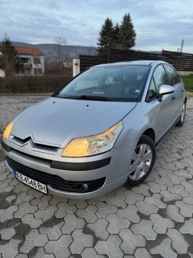 Citroen C4 - 1999 € / 3909.70 лв. - 53685706 2 | Car24.bg Citroen C4 - 1999 € / 3909.70 лв. - 53685706 2