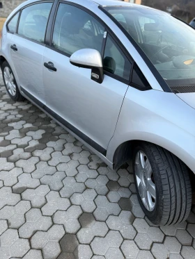 Citroen C4 - 1999 € / 3909.70 лв. - 53685706 9 | Car24.bg Citroen C4 - 1999 € / 3909.70 лв. - 53685706 9
