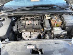 Citroen C4 - 1999 € / 3909.70 лв. - 53685706 15 | Car24.bg Citroen C4 - 1999 € / 3909.70 лв. - 53685706 15