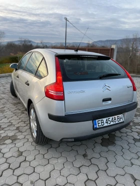Citroen C4 - 1999 € / 3909.70 лв. - 53685706 4 | Car24.bg Citroen C4 - 1999 € / 3909.70 лв. - 53685706 4