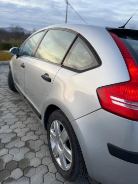 Citroen C4 - 1999 € / 3909.70 лв. - 53685706 7 | Car24.bg Citroen C4 - 1999 € / 3909.70 лв. - 53685706 7