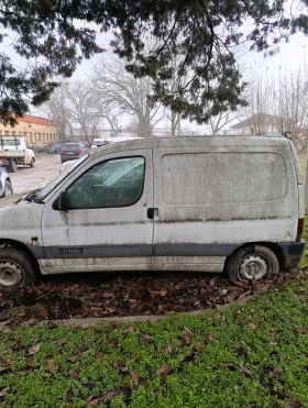 Citroen Berlingo - 500 € / 977.91 лв. - 39835977 3 | Car24.bg Citroen Berlingo - 500 € / 977.91 лв. - 39835977 3