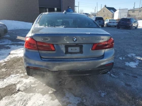 BMW 530 530i xDrive CARFAX - 17850 € / 34911.57 лв. - 53147196 4 | Car24.bg BMW 530 530i xDrive CARFAX - 17850 € / 34911.57 лв. - 53147196 4