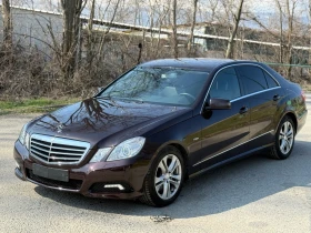 Mercedes-Benz E 250 AVANTGARDE - Car24.bg Mercedes-Benz E 250 AVANTGARDE