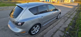 Mazda 3 GT - 3200 € / 6258.66 лв. - 53551651 2 | Car24.bg Mazda 3 GT - 3200 € / 6258.66 лв. - 53551651 2
