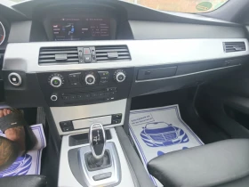 BMW 530 M-pack/Face-lift/Full-Full | Auto.bg — изображение 17 BMW 530 M-pack/Face-lift/Full-Full | Auto.bg — изображение 17