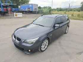 BMW 530 M-pack/Face-lift/Full-Full | Auto.bg — изображение 2 BMW 530 M-pack/Face-lift/Full-Full | Auto.bg — изображение 2