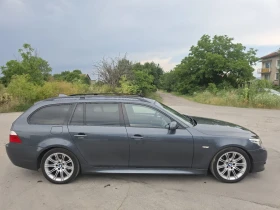 BMW 530 M-pack/Face-lift/Full-Full | Auto.bg — изображение 5 BMW 530 M-pack/Face-lift/Full-Full | Auto.bg — изображение 5