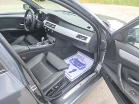 BMW 530 M-pack/Face-lift/Full-Full | Auto.bg — изображение 9 BMW 530 M-pack/Face-lift/Full-Full | Auto.bg — изображение 9