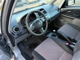 Suzuki SX4 1.9 DDIS 4x4 | Auto.bg — изображение 10 Suzuki SX4 1.9 DDIS 4x4 | Auto.bg — изображение 10