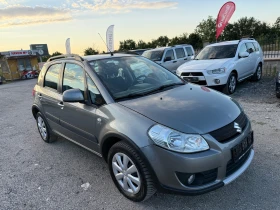Suzuki SX4 1.9 DDIS 4x4 | Auto.bg — изображение 4 Suzuki SX4 1.9 DDIS 4x4 | Auto.bg — изображение 4