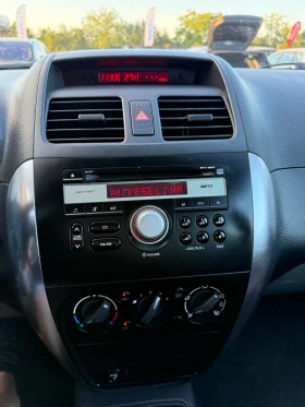 Suzuki SX4 1.9 DDIS 4x4 | Auto.bg — изображение 14 Suzuki SX4 1.9 DDIS 4x4 | Auto.bg — изображение 14