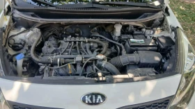 Kia Rio 2016 - Car24.bg Kia Rio 2016