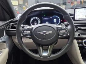Genesis G70 2.0 Automatic | Auto.bg — изображение 10 Genesis G70 2.0 Automatic | Auto.bg — изображение 10