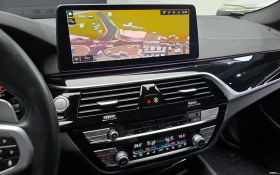 BMW 550 I xDrive Msport - Shadowline | Auto.bg — изображение 8 BMW 550 I xDrive Msport - Shadowline | Auto.bg — изображение 8