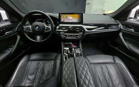 BMW 550 I xDrive Msport - Shadowline | Auto.bg — изображение 6 BMW 550 I xDrive Msport - Shadowline | Auto.bg — изображение 6