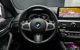 BMW 550 I xDrive Msport - Shadowline | Auto.bg — изображение 7 BMW 550 I xDrive Msport - Shadowline | Auto.bg — изображение 7