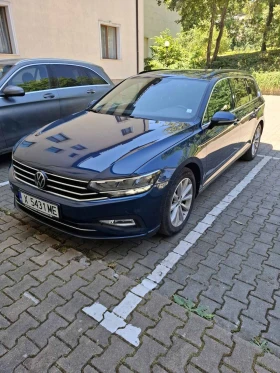 VW Passat B8.5 - Car24.bg VW Passat B8.5