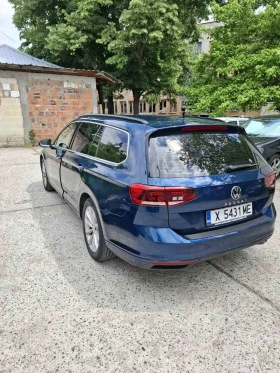 VW Passat B8.5 - 18500 € - 30141536 6 | Car24.bg VW Passat B8.5 - 18500 € - 30141536 6