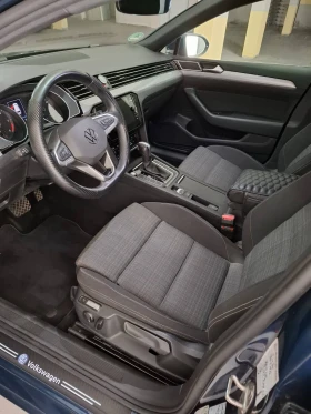 VW Passat B8.5 - 18500 € - 30141536 8 | Car24.bg VW Passat B8.5 - 18500 € - 30141536 8