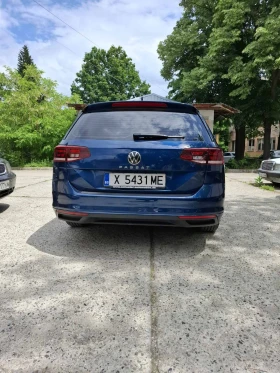 VW Passat B8.5 - 18500 € - 30141536 7 | Car24.bg VW Passat B8.5 - 18500 € - 30141536 7