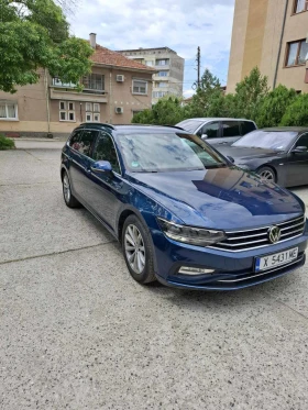 VW Passat B8.5 - 18500 € - 30141536 4 | Car24.bg VW Passat B8.5 - 18500 € - 30141536 4