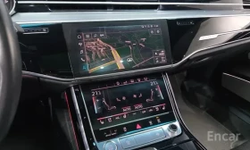 Audi A8 L 55 TFSI EXCLUSIVE S-LINE - 30000 € - 97682383 8 | Car24.bg Audi A8 L 55 TFSI EXCLUSIVE S-LINE - 30000 € - 97682383 8