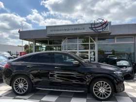 Mercedes-Benz GLE 450 Coupe | Auto.bg — изображение 5 Mercedes-Benz GLE 450 Coupe | Auto.bg — изображение 5