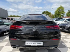 Mercedes-Benz GLE 450 Coupe | Auto.bg — изображение 10 Mercedes-Benz GLE 450 Coupe | Auto.bg — изображение 10