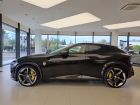 Ferrari Purosangue Full Carbon W12/Panorama - 475000 € - 38992224 3 | Car24.bg Ferrari Purosangue Full Carbon W12/Panorama - 475000 € - 38992224 3