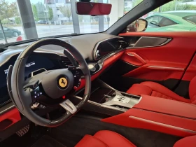 Ferrari Purosangue Full Carbon W12/Panorama - 475000 € - 38992224 5 | Car24.bg Ferrari Purosangue Full Carbon W12/Panorama - 475000 € - 38992224 5