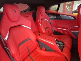 Ferrari Purosangue Full Carbon W12/Panorama - 475000 € - 38992224 13 | Car24.bg Ferrari Purosangue Full Carbon W12/Panorama - 475000 € - 38992224 13