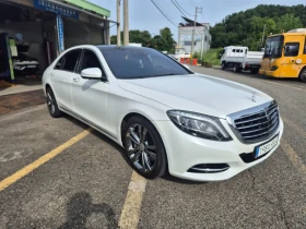 Mercedes-Benz S 500 L FIRST CLASS * КРАЙНА ЦЕНА* AMG LINE