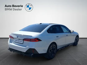 BMW 540 xDrive Sedan | Auto.bg — изображение 3 BMW 540 xDrive Sedan | Auto.bg — изображение 3