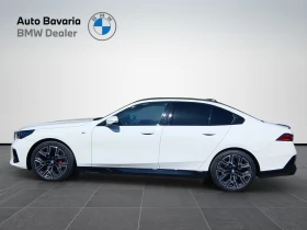 BMW 540 xDrive Sedan | Auto.bg — изображение 2 BMW 540 xDrive Sedan | Auto.bg — изображение 2