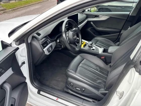 Audi A5 * Progressiv * CARFAX * ЦЕНА ДО БГ | Auto.bg — изображение 6 Audi A5 * Progressiv * CARFAX * ЦЕНА ДО БГ | Auto.bg — изображение 6