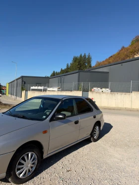 Subaru Impreza Бензин/ГАЗ | Auto.bg — изображение 4 Subaru Impreza Бензин/ГАЗ | Auto.bg — изображение 4