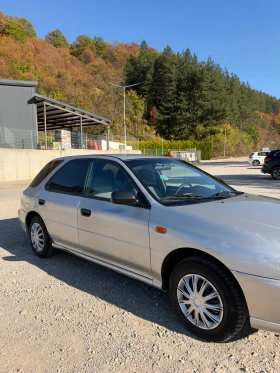 Subaru Impreza Бензин/ГАЗ | Auto.bg — изображение 3 Subaru Impreza Бензин/ГАЗ | Auto.bg — изображение 3