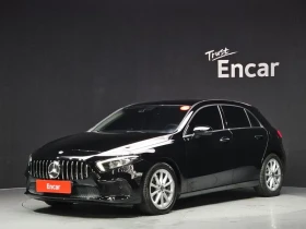 Mercedes-Benz A 220 W177 ПОДГРЕВ* ПАМЕТ* КАМЕРА* ПАРКТРОНИК