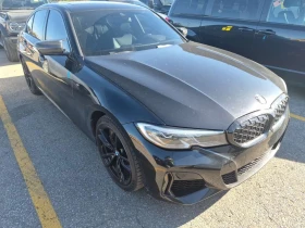 BMW 340 M340i Xdrive/ХЕДЪП/ПОДГРЕВ/ПАМЕТ/ | Auto.bg — изображение 5 BMW 340 M340i Xdrive/ХЕДЪП/ПОДГРЕВ/ПАМЕТ/ | Auto.bg — изображение 5