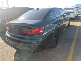 BMW 340 M340i Xdrive/ХЕДЪП/ПОДГРЕВ/ПАМЕТ/ | Auto.bg — изображение 2 BMW 340 M340i Xdrive/ХЕДЪП/ПОДГРЕВ/ПАМЕТ/ | Auto.bg — изображение 2