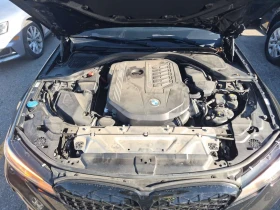 BMW 340 M340i Xdrive/ХЕДЪП/ПОДГРЕВ/ПАМЕТ/ | Auto.bg — изображение 17 BMW 340 M340i Xdrive/ХЕДЪП/ПОДГРЕВ/ПАМЕТ/ | Auto.bg — изображение 17