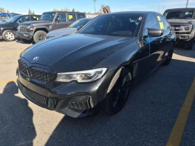BMW 340 M340i Xdrive/ХЕДЪП/ПОДГРЕВ/ПАМЕТ/