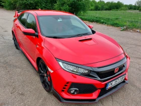 Honda Civic Type R FK8 - Car24.bg Honda Civic Type R FK8