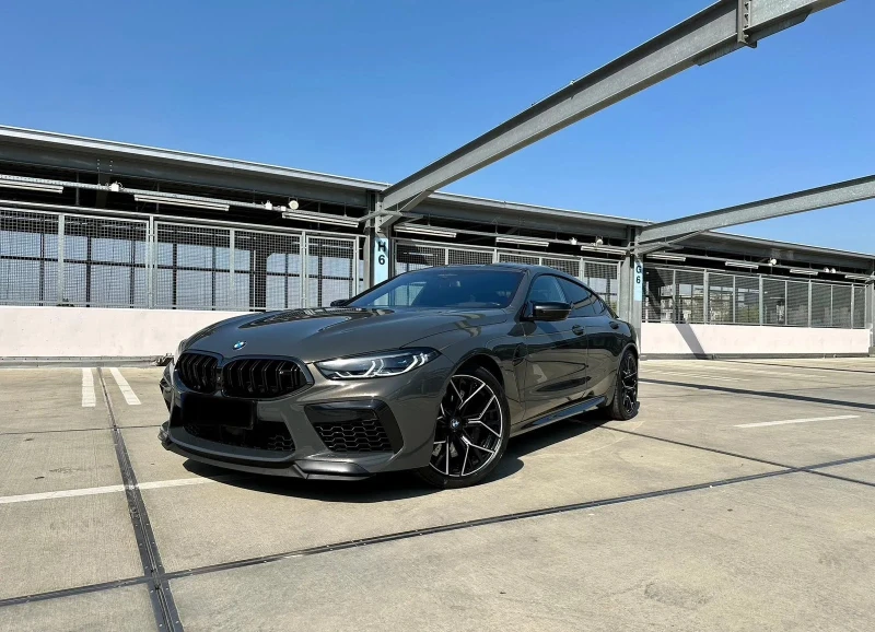 BMW M8 Competition Gran Coupe - 159990 лв. / 81801.59 € - 31929656 1 | Car24.bg BMW M8 Competition Gran Coupe - 159990 лв. / 81801.59 € - 31929656 1