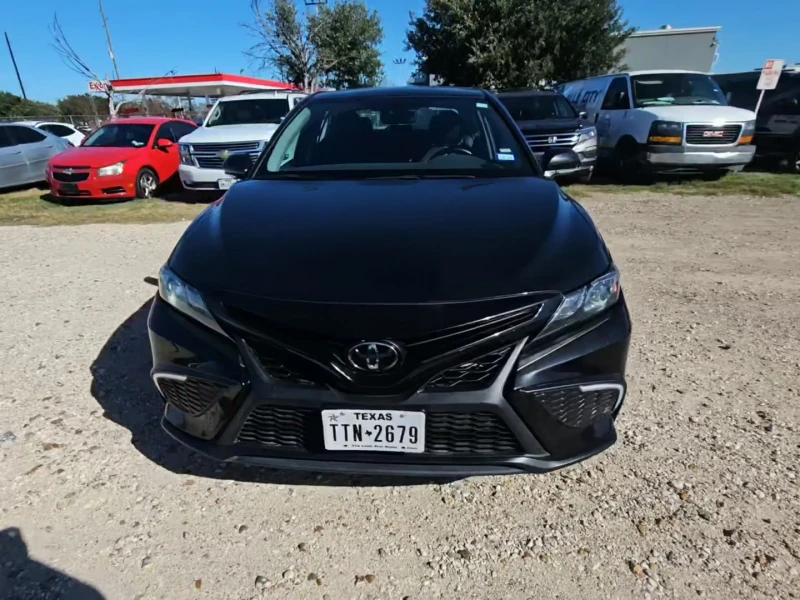 Toyota Camry SE - 25099 € / 49089.38 лв. - 43040384 1 | Car24.bg Toyota Camry SE - 25099 € / 49089.38 лв. - 43040384 1