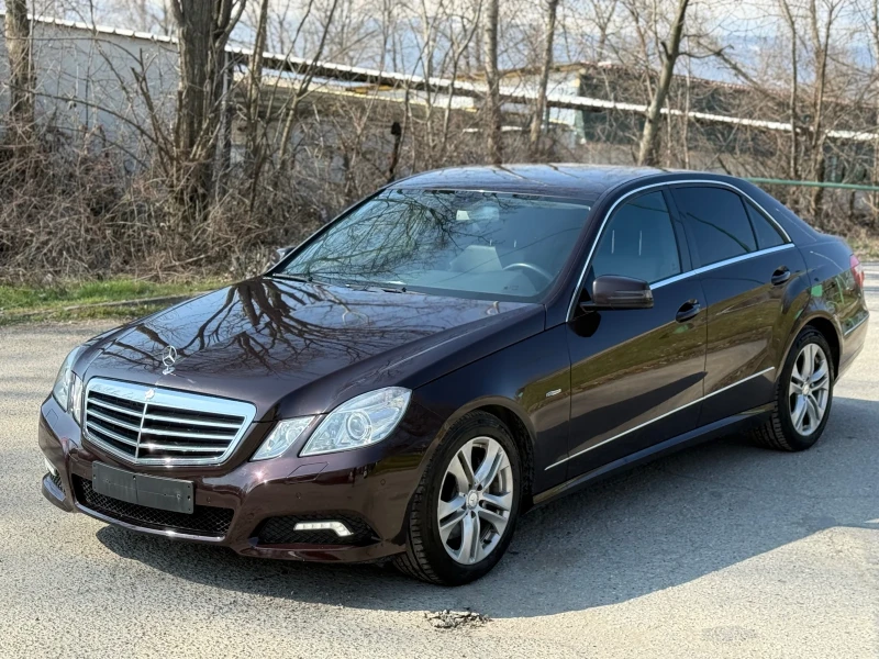 Mercedes-Benz E 250 AVANTGARDE - 7499 € / 14666.77 лв. - 77896036 1 | Car24.bg Mercedes-Benz E 250 AVANTGARDE - 7499 € / 14666.77 лв. - 77896036 1