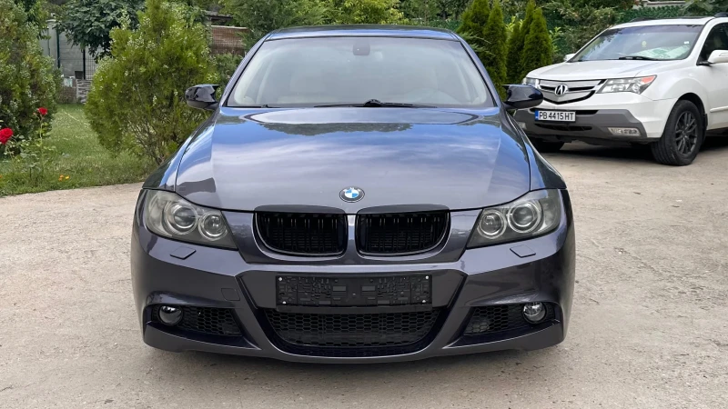 BMW 320 2.0D 163кс Автоматик. ЛИЗИНГ - 5500 € / 10757.07 лв. - 32792997 1 | Car24.bg BMW 320 2.0D 163кс Автоматик. ЛИЗИНГ - 5500 € / 10757.07 лв. - 32792997 1