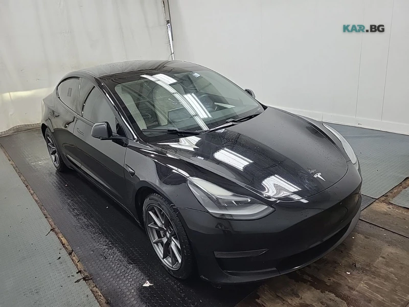 Tesla Model 3 STANDARD RANGE PLUS Автокредит Цена до България - 14200 € / 27772.79 лв. - 78816804 1 | Car24.bg Tesla Model 3 STANDARD RANGE PLUS Автокредит Цена до България - 14200 € / 27772.79 лв. - 78816804 1